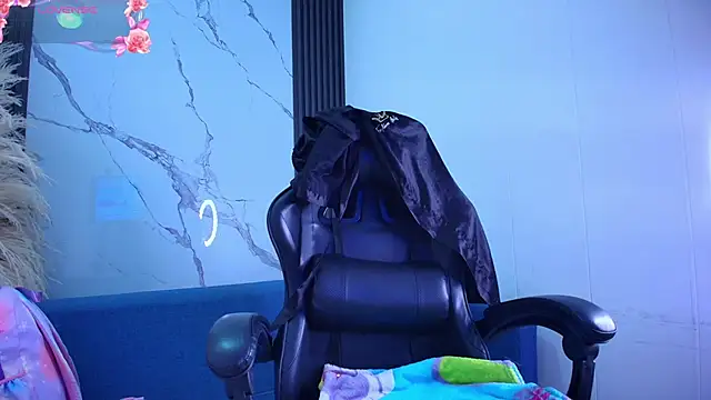 ShaunaDream online show from January 15, 2026, 4:28 am