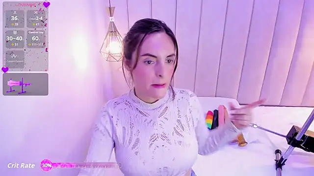 KathiHill online show from October 8, 2025, 8:39 pm