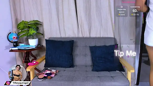 zou quira online show from March 13, 2026, 11:55 pm