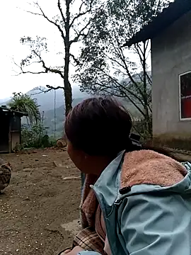 quynhkoolbae online show from November 23, 2025, 11:26 pm