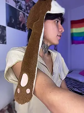 Snapshot of bellamy_095 chatting on February 19, 2026, 8:16 pm bellamy 095 online show from February 19, 2026, 8:16 pm