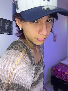 Snapshot of bellamy_095 chatting on February 20, 2026, 6:52 pm bellamy 095 online show from February 20, 2026, 6:52 pm