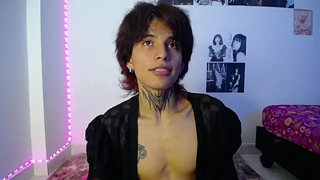 bellamy 095 online show from March 8, 2026, 10:46 pm