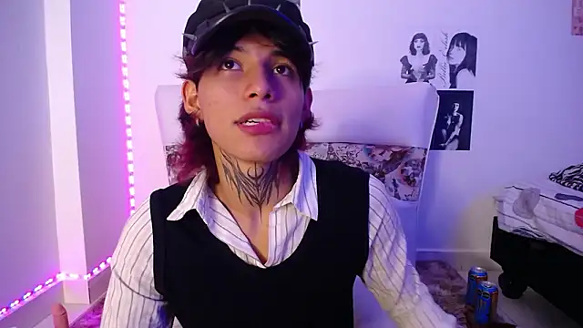 bellamy 095 online show from March 12, 2026, 2:18 am