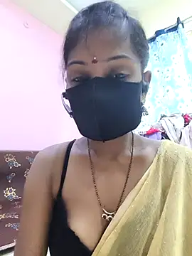 mounika26 online show from September 22, 2025, 6:15 am
