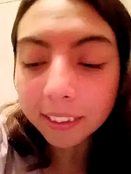 MoonBlueSex online show from September 12, 2025, 4:23 am