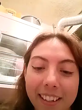 MoonBlueSex online show from September 14, 2025, 4:33 am