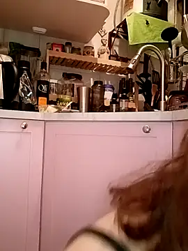 MoonBlueSex online show from September 15, 2025, 5:18 am