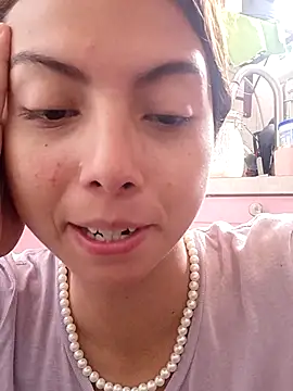 MoonBlueSex online show from September 19, 2025, 5:13 pm