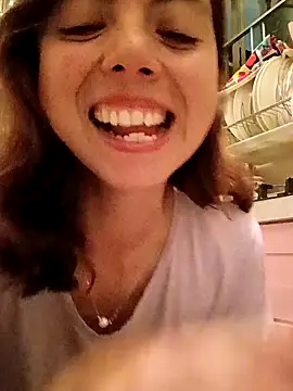 MoonBlueSex online show from October 3, 2025, 4:53 am