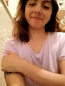 MoonBlueSex online show from October 4, 2025, 4:54 am