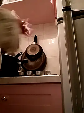 MoonBlueSex online show from October 11, 2025, 4:22 am