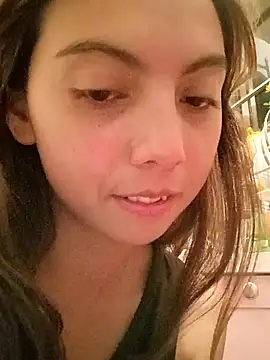 MoonBlueSex online show from October 29, 2025, 4:37 am