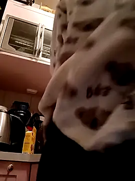 MoonBlueSex online show from November 7, 2025, 4:34 am