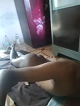 akshant1234 online show from February 23, 2026, 8:12 am