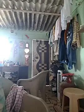 akshant1234 online show from March 13, 2026, 9:27 am