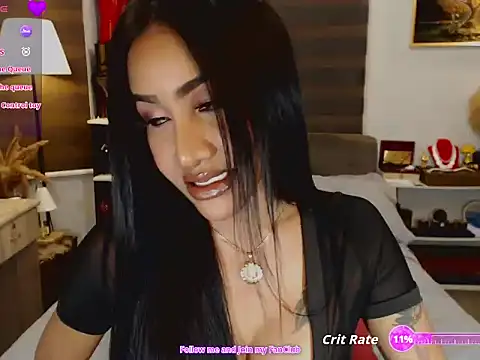 SeductiveVictoria online show from December 15, 2025, 12:53 pm