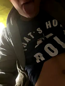 ziolsonek online show from November 19, 2025, 12:10 am