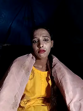 Pinki thakur 1 online show from October 5, 2025, 5:44 pm