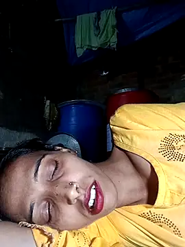 Pinki thakur 1 online show from October 24, 2025, 6:37 pm