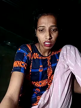 Pinki thakur 1 online show from May 20, 2026, 8:15 pm