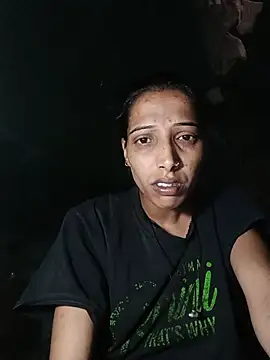 Snapshot of Pinki_thakur_1 chatting on June 9, 2026, 6:52 pm Pinki thakur 1 online show from June 9, 2026, 6:52 pm