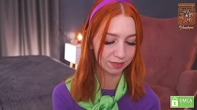 Venelopa online show from December 19, 2025, 3:19 pm