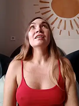 KisaVixen online show from January 6, 2026, 12:31 pm