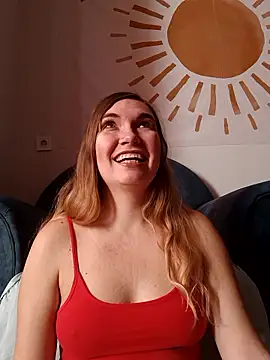 KisaVixen online show from January 14, 2026, 11:38 am