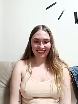 KisaVixen online show from February 25, 2026, 12:20 am