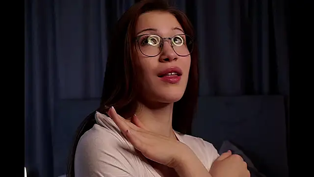 KarisaKusner online show from October 29, 2025, 12:13 am