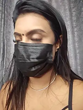 Indian GlowingMiax online show from March 11, 2026, 8:20 am