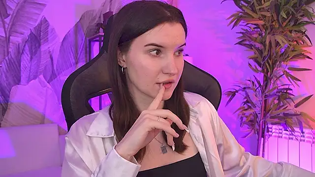 AgataWillis online show from February 11, 2026, 7:46 am