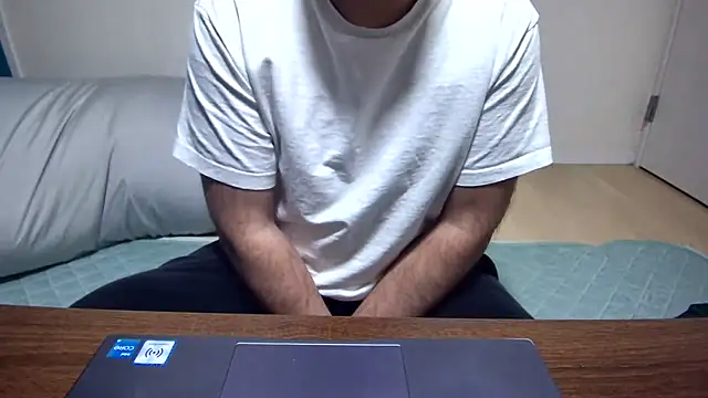 secretbearjp online show from January 11, 2026, 12:10 pm