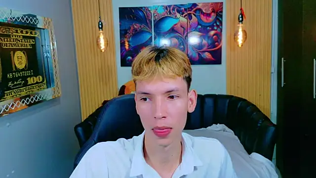 park jimin1 online show from November 23, 2025, 2:55 am