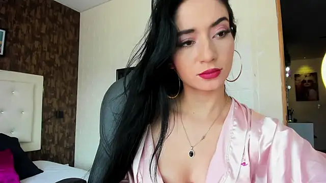 celeste  clark online show from November 7, 2025, 2:17 pm