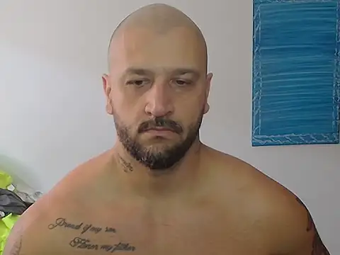 Snapshot of JeanCafa chatting on October 3, 2025, 6:05 pm JeanCafa online show from October 3, 2025, 6:05 pm