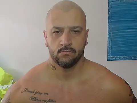 Snapshot of JeanCafa chatting on October 6, 2025, 5:10 pm JeanCafa online show from October 6, 2025, 5:10 pm