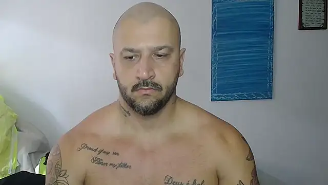 Snapshot of JeanCafa chatting on October 7, 2025, 4:59 pm JeanCafa online show from October 7, 2025, 4:59 pm