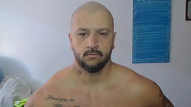 Snapshot of JeanCafa chatting on October 17, 2025, 5:37 pm JeanCafa online show from October 17, 2025, 5:37 pm