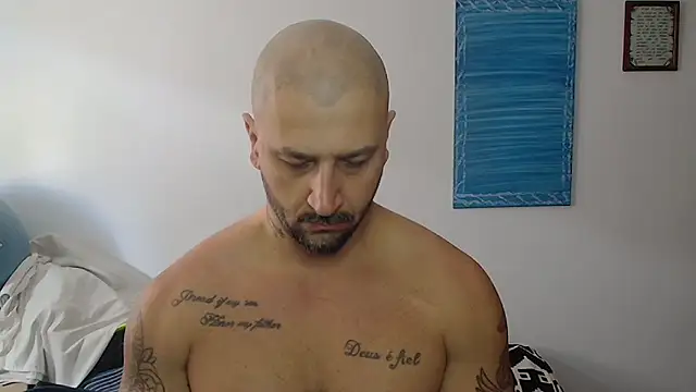 Snapshot of JeanCafa chatting on October 21, 2025, 4:30 pm JeanCafa online show from October 21, 2025, 4:30 pm