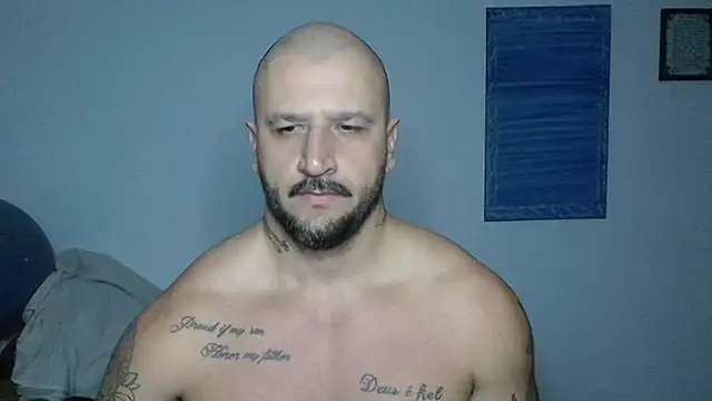 Snapshot of JeanCafa chatting on October 25, 2025, 4:09 am JeanCafa online show from October 25, 2025, 4:09 am