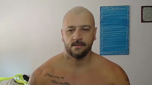 JeanCafa online show from December 22, 2025, 12:24 pm