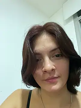 Snapshot of Danielaeliana chatting on June 6, 2026, 2:27 am Danielaeliana online show from June 6, 2026, 2:27 am