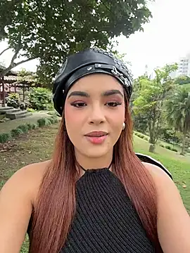 Sam pablo21 online show from February 21, 2026, 5:36 pm