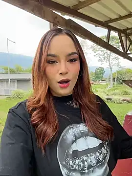 Sam pablo21 online show from March 5, 2026, 6:04 pm