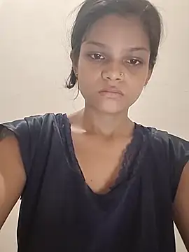 Komal0099 online show from September 23, 2025, 2:25 am