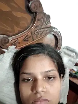 Komal0099 online show from November 4, 2025, 2:54 am