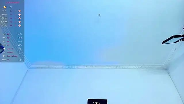 Maddy Esther online show from October 25, 2025, 7:30 pm