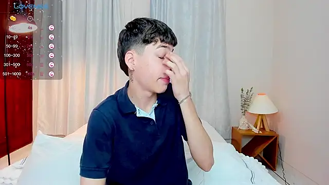 oblivion deku online show from October 3, 2025, 1:19 pm